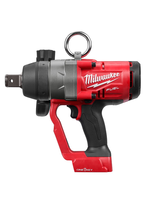 Milwaukee 2867-20 Mil 2867-20-M18 FUEL™ 1" High Torque Impact Wrench (Bare Tool)