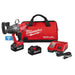 Milwaukee 2867-22 M18 FUEL™ 1" High Torque Impact Wrench w/ ONE-KEY™ Kit