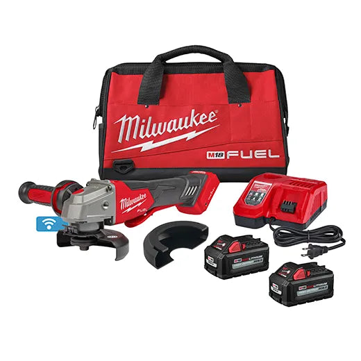 Milwaukee 2882-22 M18 FUEL PADDLE BRAKING