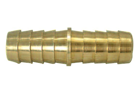 FMSI 2887 Brass Barbed Hose Mender