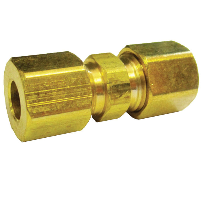 FMSI (450) 2890 Nylon to Nylon Fuel Line Compression Union