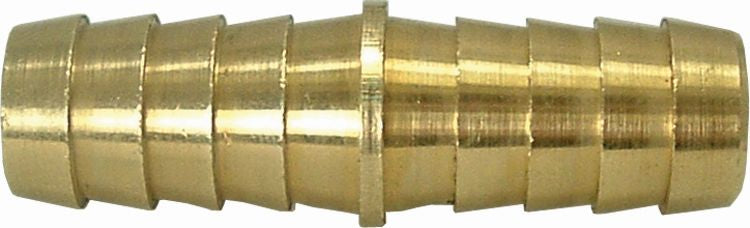 FMSI 2894 Brass Barbed Hose Mender