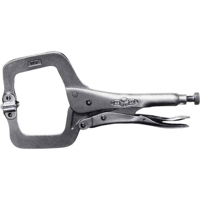 Irwin (928) 28 IRWIN Original 24SP Locking C-Clamp, 24-inch (28)
