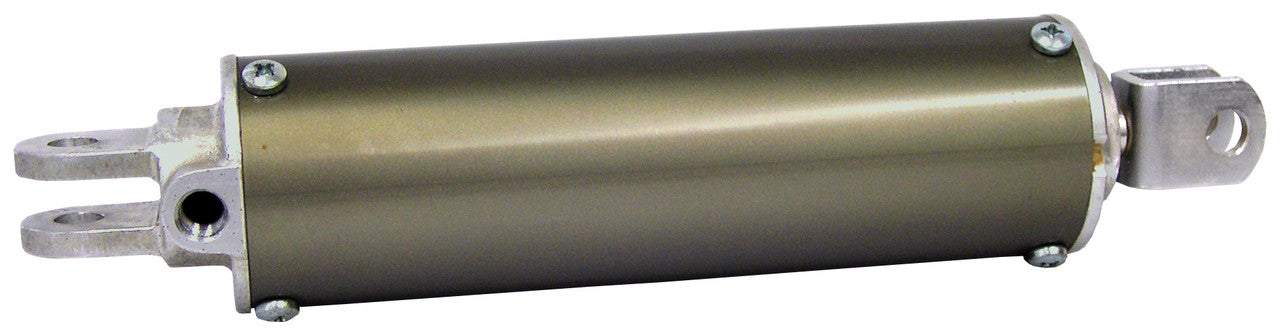 Tectran (667) 29-1405 CYLINDER-FIFTH WHEEL AIR CYLINDER