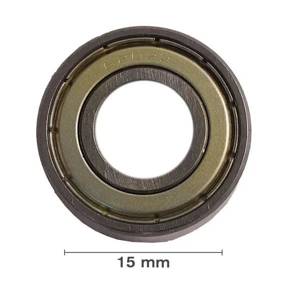 Braber Equipment (373) 29.062.002BP Pump Bearing