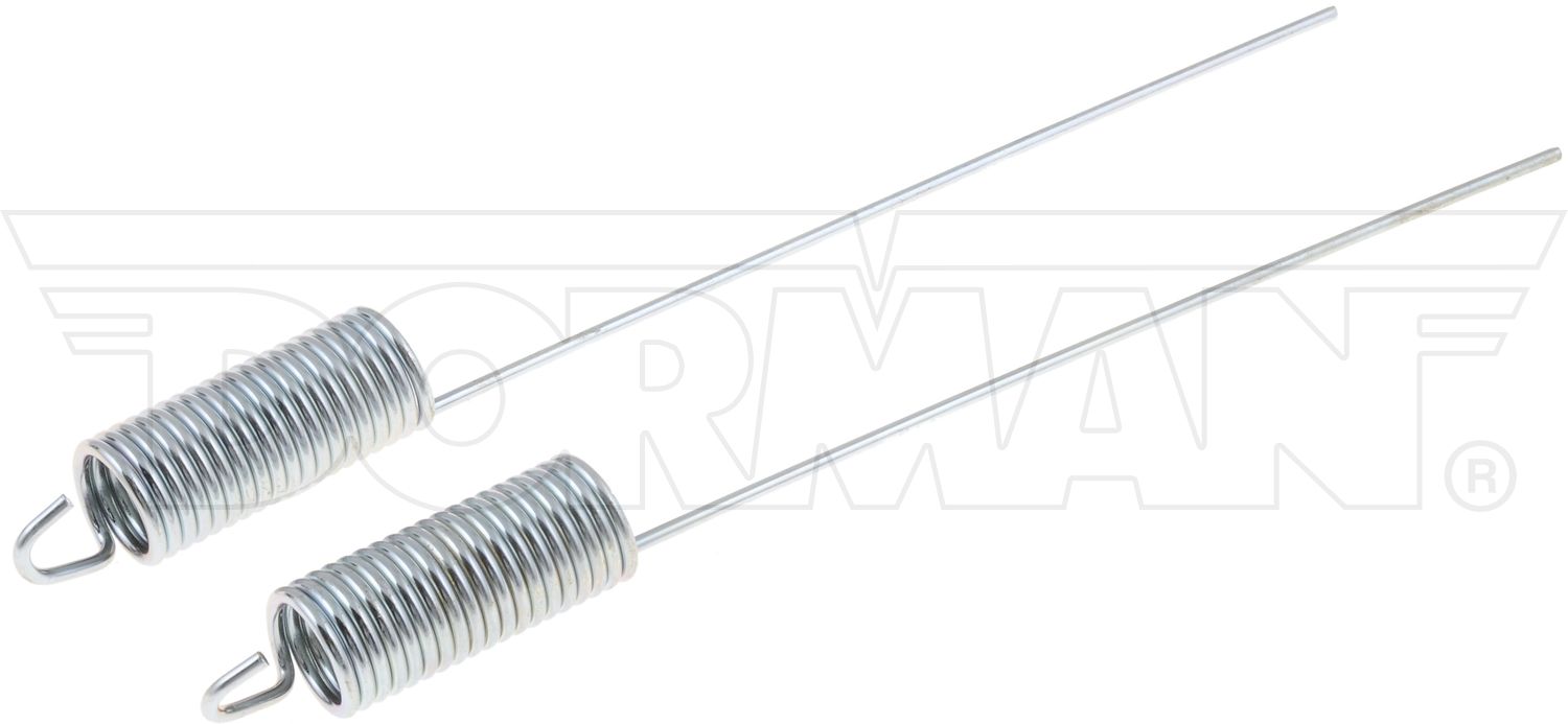 Dorman (415) 29007 Clutch Pedal Spring, 2 pieces