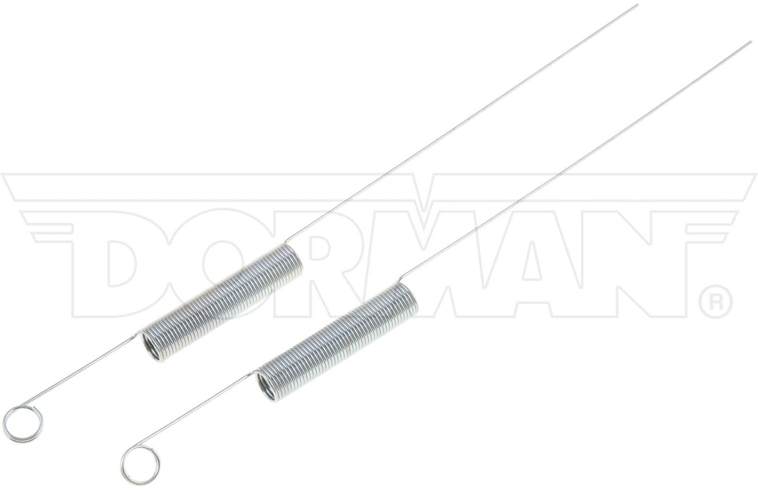 Dorman (415) 29008 Throttle Return Spring, 2 pieces