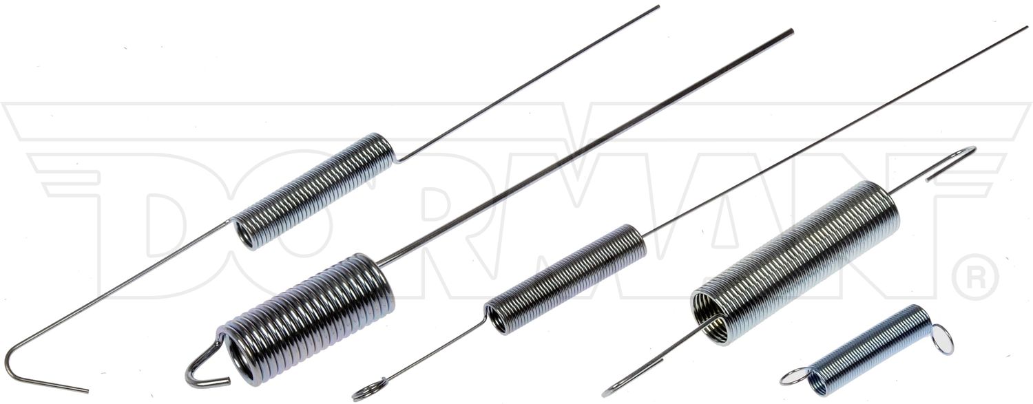 Dorman (415) 29016 Extension Spring Assortment, 4 pieces
