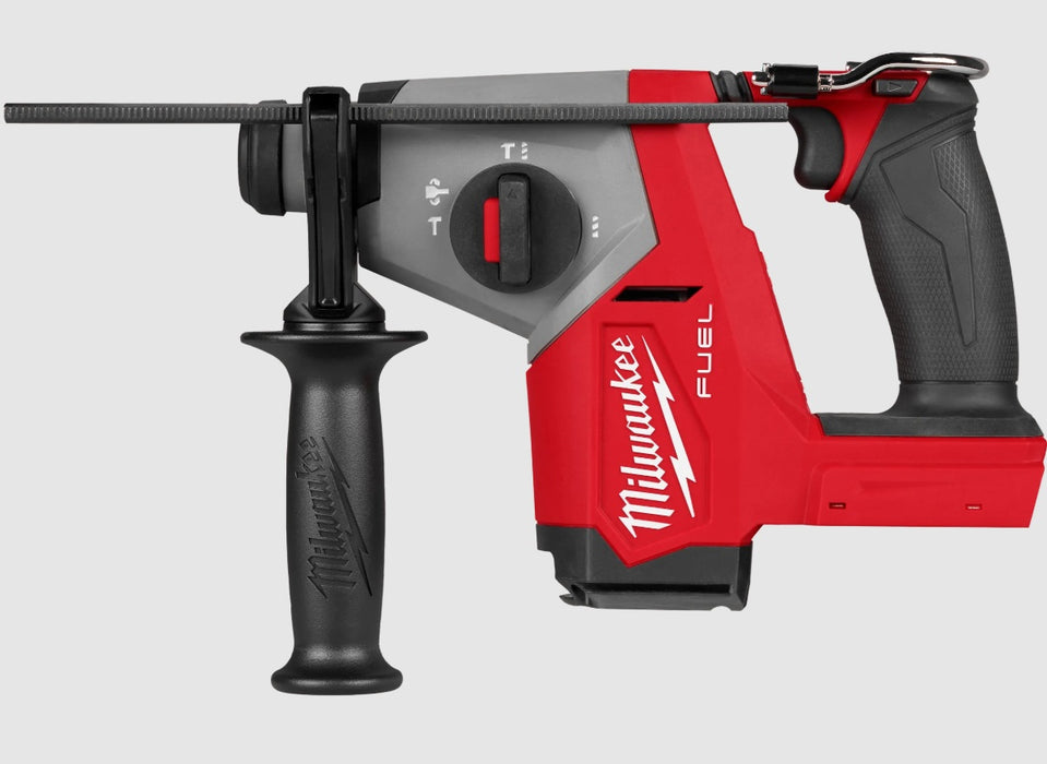 Milwaukee 2908-20 M18 FUEL™ 5/8" SDS Plus Rotary Hammer (Bare Tool)