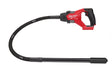 Milwaukee 2910-20 M18 FUEL™ 4' CONCRETE PENCIL VIBRATOR