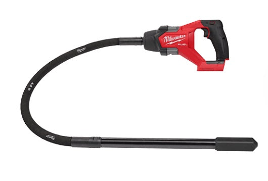 Milwaukee 2910-20 M18 FUEL™ 4' CONCRETE PENCIL VIBRATOR