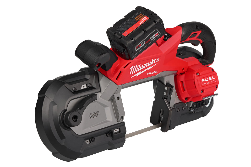 Milwaukee 2929-20 M18 Fuel Deep Cut Band Saw