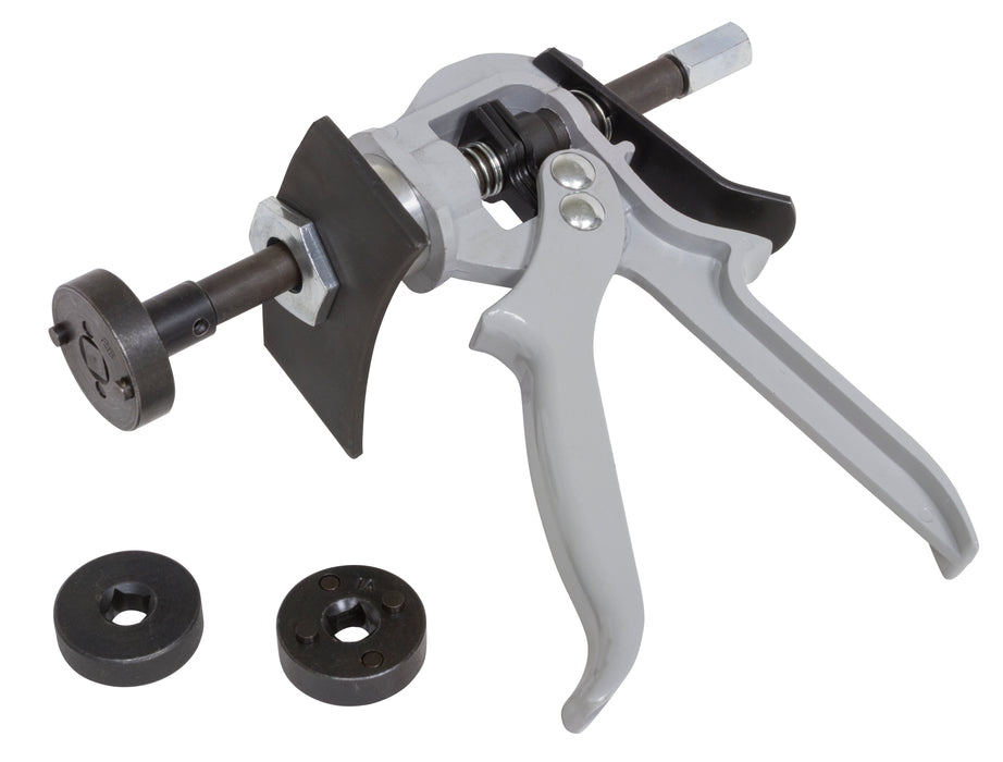 Lisle 29350 Combination Disc Brake Kit