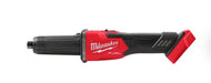 Milwaukee 2939-20 M18 FUEL™ Braking Die Grinder, Slide Switch - Tool Only