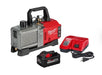 Milwaukee 2941-21 M18 FUEL™ 5 CFM Vacuum Pump Kit