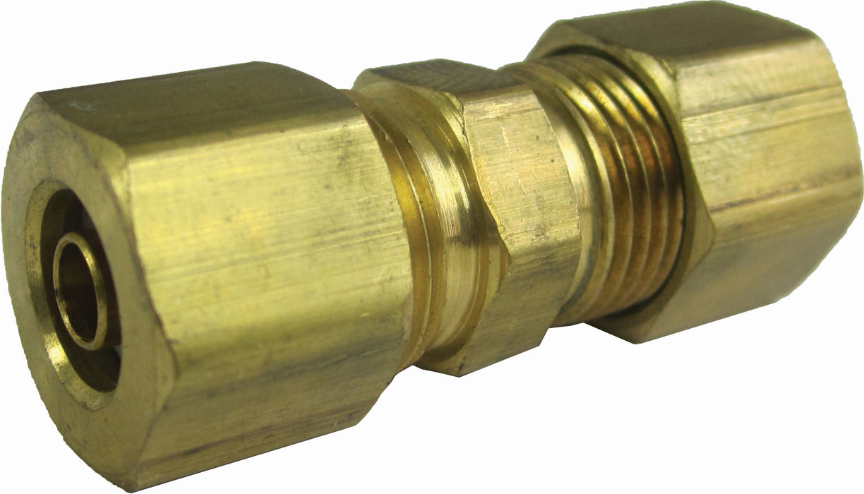 FMSI (450) 2942 360° Seal In-Line Compression Union