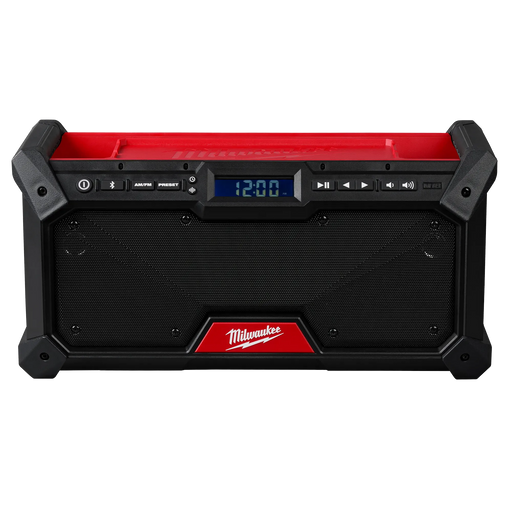 Milwaukee 2952-20 M18™ Bluetooth® Jobsite Radio