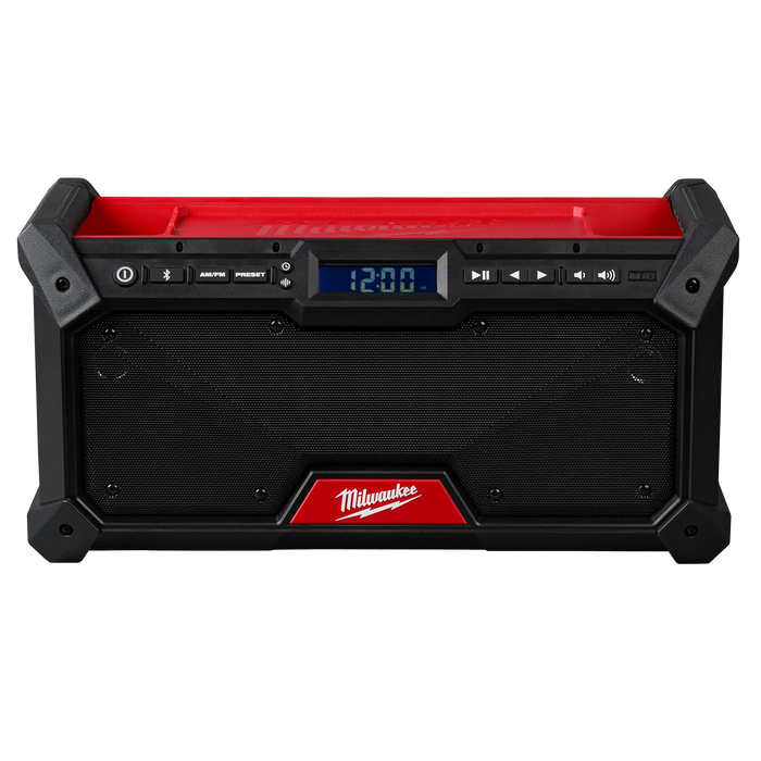 Milwaukee 2952-20 M18™ Bluetooth® Jobsite Radio