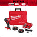 Milwaukee 2953-22 M18 FUEL™ 1/4" HEX IMPACT DRIVER KIT