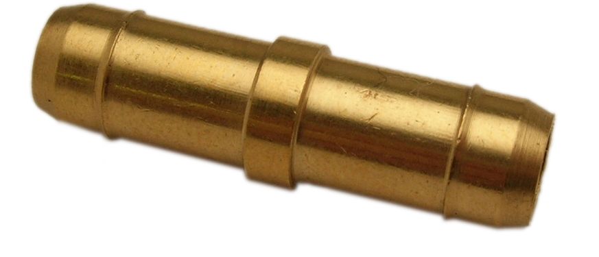 FMSI 2959 Nylon Fuel Line Tubing Joiner