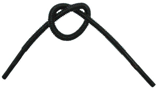 FMSI 2962CVT 8MM/5/16 FUEL LINE 360DEG