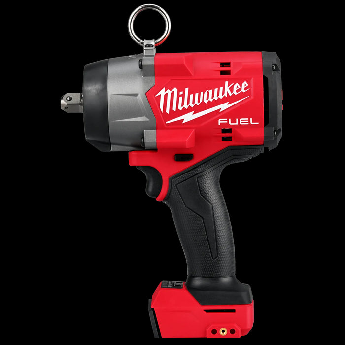 Milwaukee 2966-20 M18 FUEL™ 1/2" High Torque Impact Wrench w/ Pin Detent