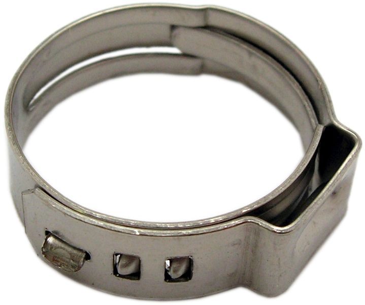 FMSI (450) 2989 21.0MM 360 SEAL CLAMP