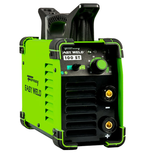 Forney 298 Forney Easy Weld 100 ST Stick Machine, 120V