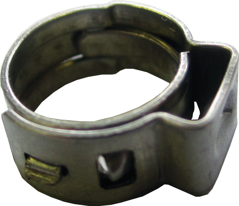 FMSI (450) 2995 360 SEAL CLAMP FOR 3/4