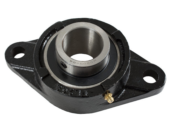 Buyers Products 2F24SCR FLANGE UNIT 2-HOLE