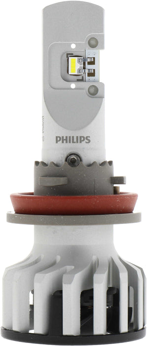 Philips Lumileds H8/H16XULED 2PK X-TREMEULTINON LED