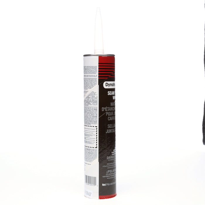 3M 570 Dynatron™ Caulk Auto Seam Sealer, 570, white, 12 oz. (340 g), Colour: White, 3M Stock No. 7000125070