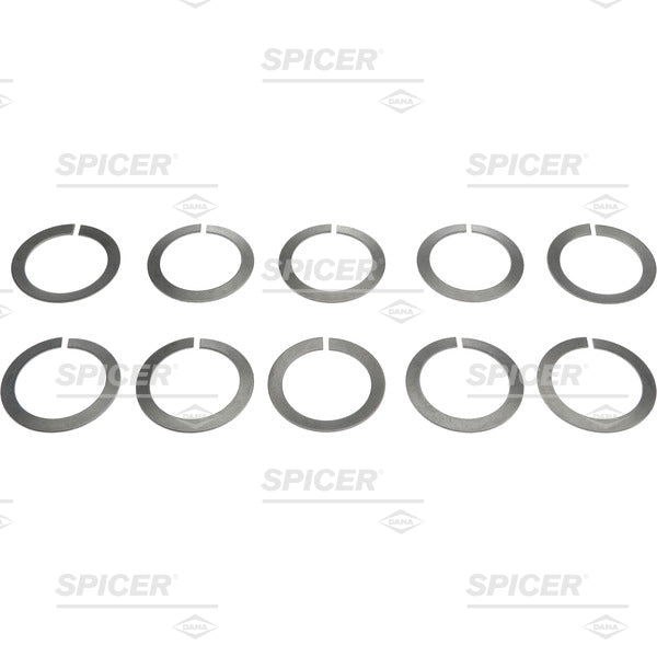 Dana 3-15-33 Spicer Drive Shaft Slip Yoke Seal