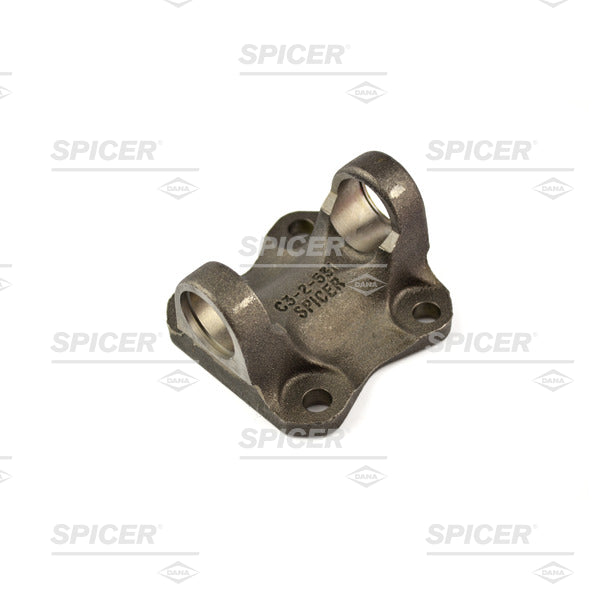 Dana 3-2-119 Spicer Drive Shaft Flange Yoke