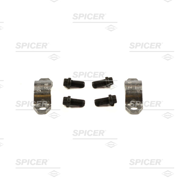 Dana 3-70-38X Spicer Universal Joint Strap Kit