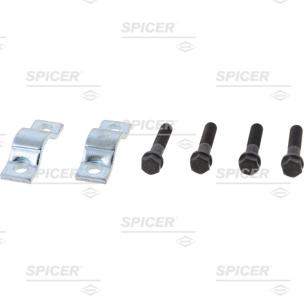Dana 3-70-58X Spicer Universal Joint Strap Kit