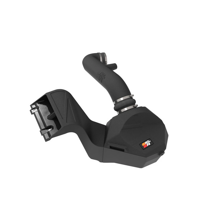 K&N 30-2616 PERFORMANCE AIR INTAKE SYSTEM