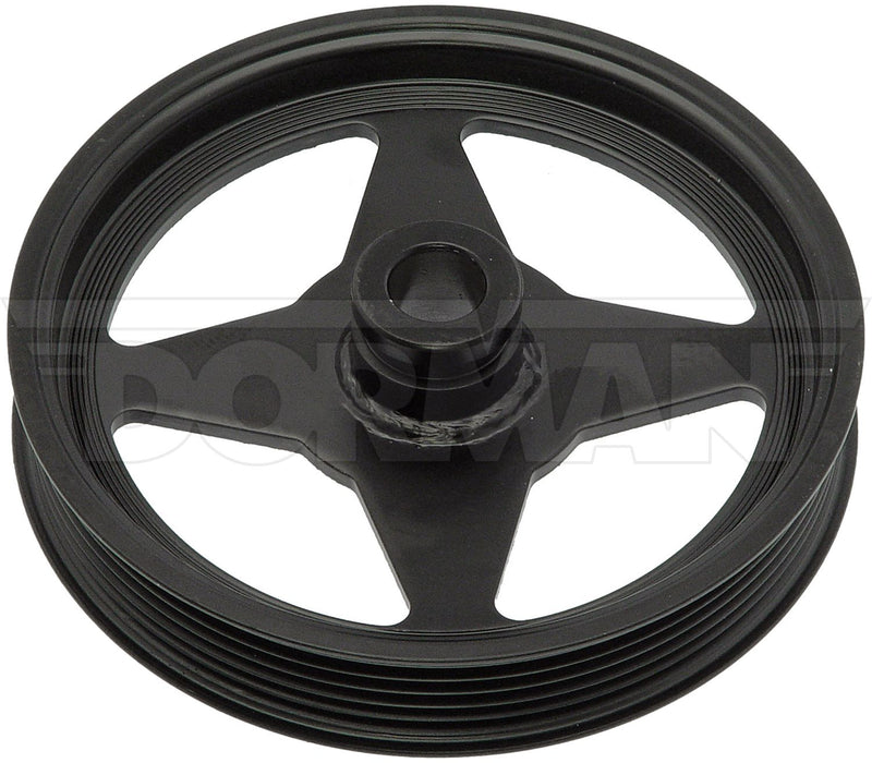 Dorman (415) 300-010 Power Steering Pump Pulley