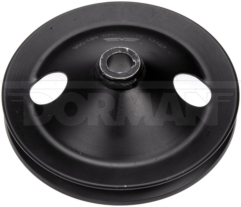 Dorman (415) 300-120 Power Steering Pump Pulley