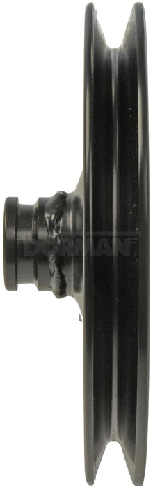Dorman (415) 300-122 Power Steering Pump Pulley