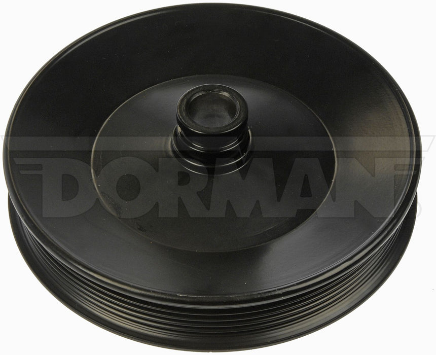 Dorman 300-200 Dorman 300-200 Power Steering Pump Pulley