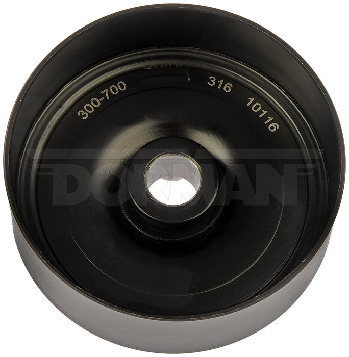Dorman 300-700 Vacuum Pump Pulley