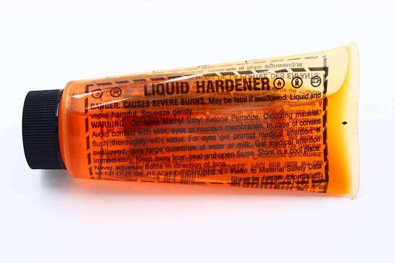 USC 30040 ALL-METAL REACTOR