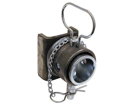 Buyers Products (577) 3005528 MOUNT ASSEMBLY TUBE TRLR