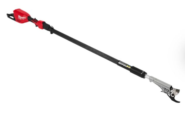 Milwaukee (366) 3008-20 M18™ Brushless Telescoping Pole Pruning Shears (Bare Tool)