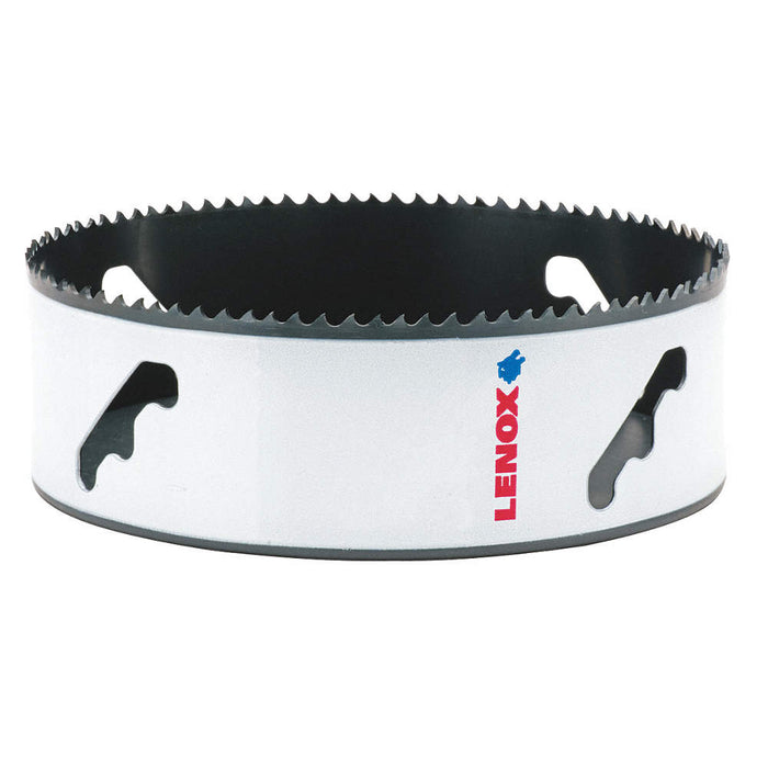 Lenox (135) 3009696L Lenox Tools Bi-Metal Speed Slot Hole Saw with T3, 6"-152MM