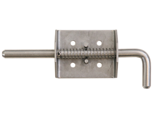 Buyers Products (577) 3009988 Spring Latch Assy, SST