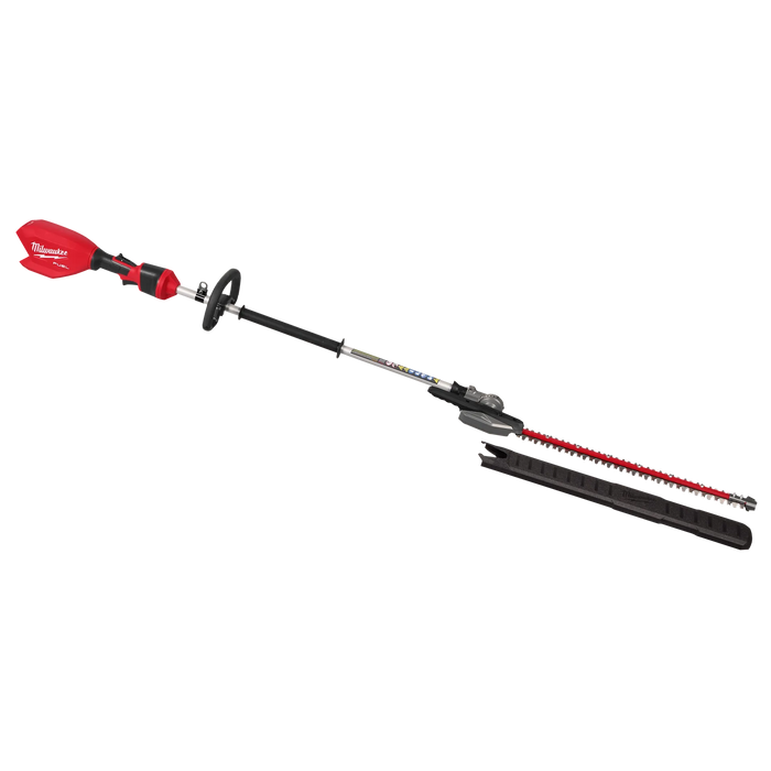 Milwaukee (366) 3012-20 M18 FUEL™ Pole Articulating Hedge Trimmer (Bare Tool)