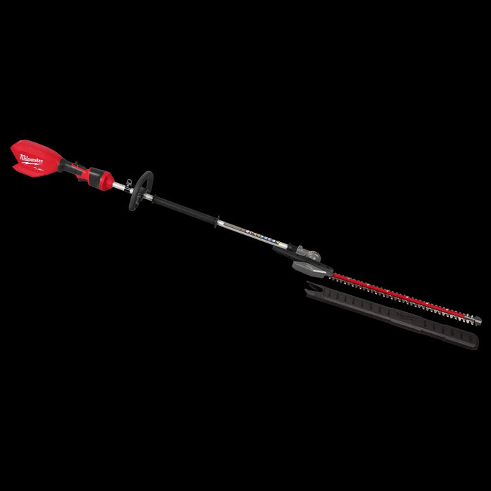 Milwaukee (366) 3012-20 M18 FUEL™ Pole Articulating Hedge Trimmer (Bare Tool)