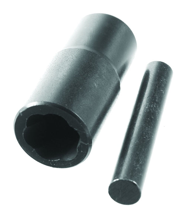 Ken-Tool 30152 SOCKET-TWIST FLIP-6